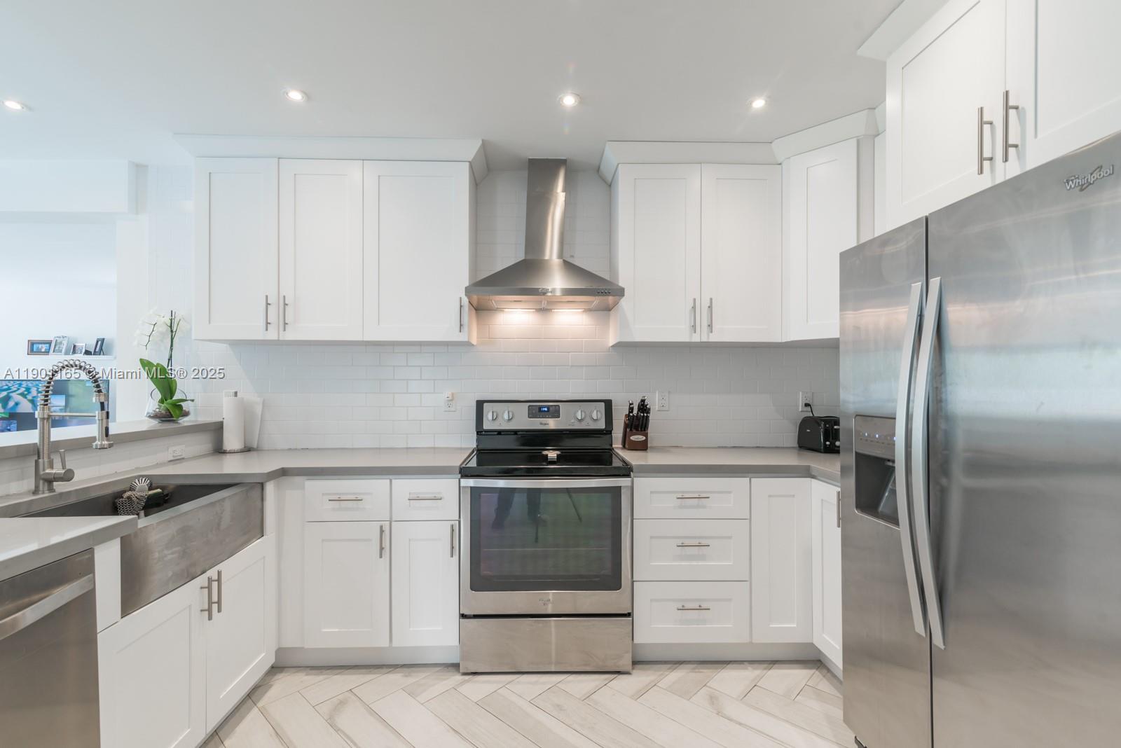 PRINCESS PARK - Residential Lease