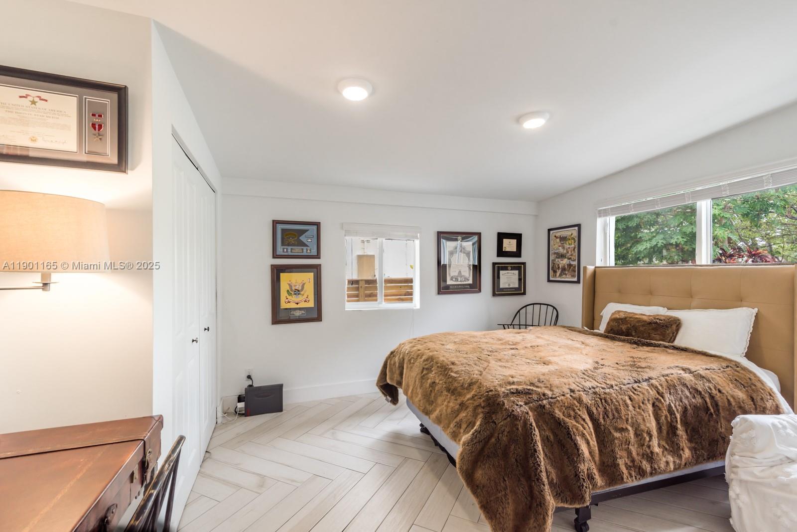 PRINCESS PARK - Residential Lease