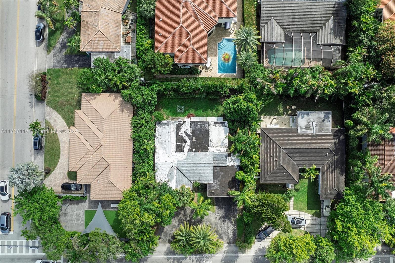 BAY HARBOR ISLAND - Residential