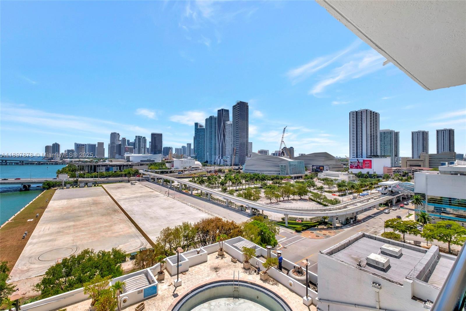 VENETIA CONDO - Residential Lease