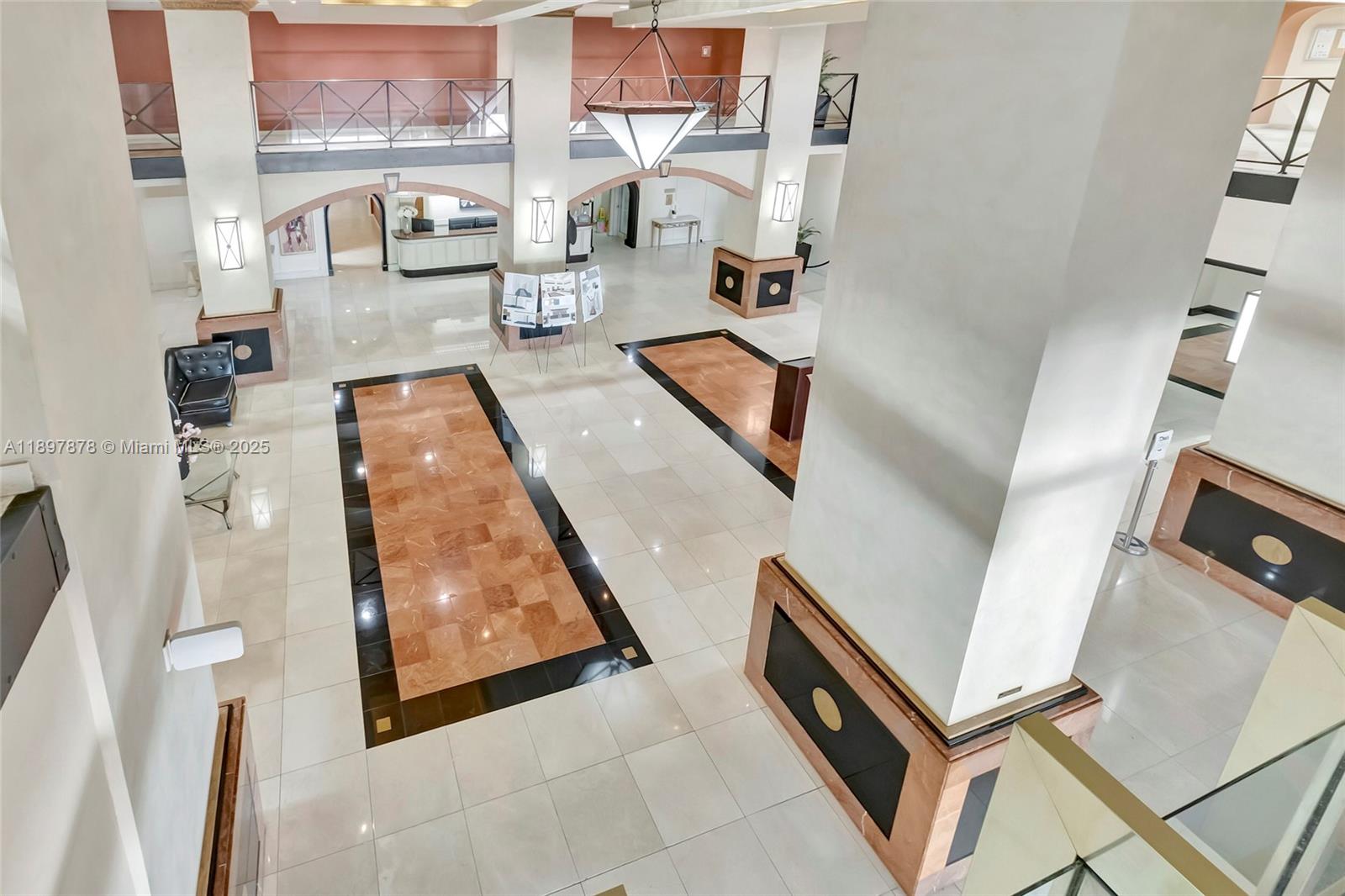 VENETIA CONDO - Residential Lease