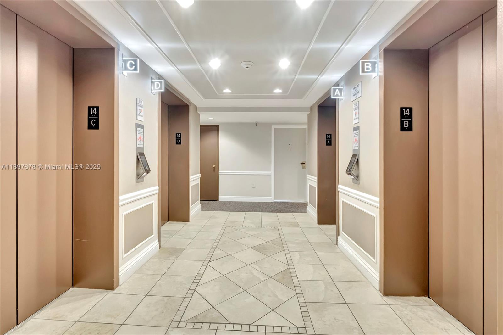 VENETIA CONDO - Residential Lease