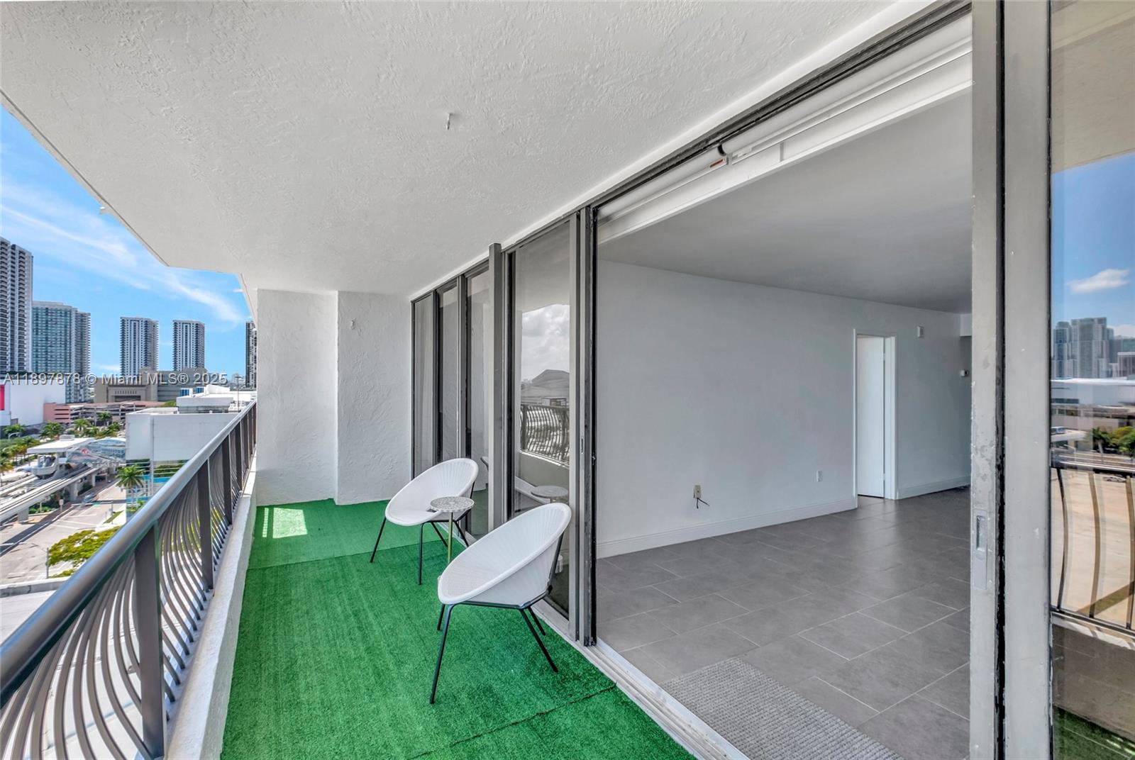 VENETIA CONDO - Residential Lease