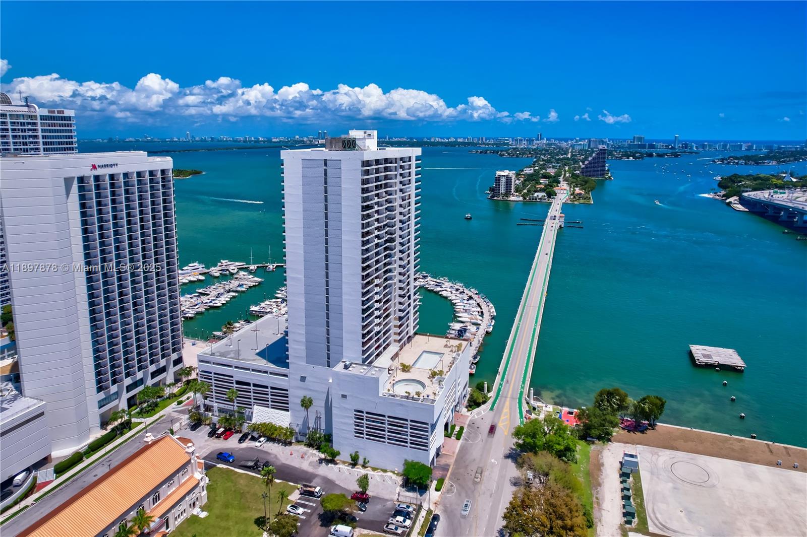 VENETIA CONDO - Residential Lease