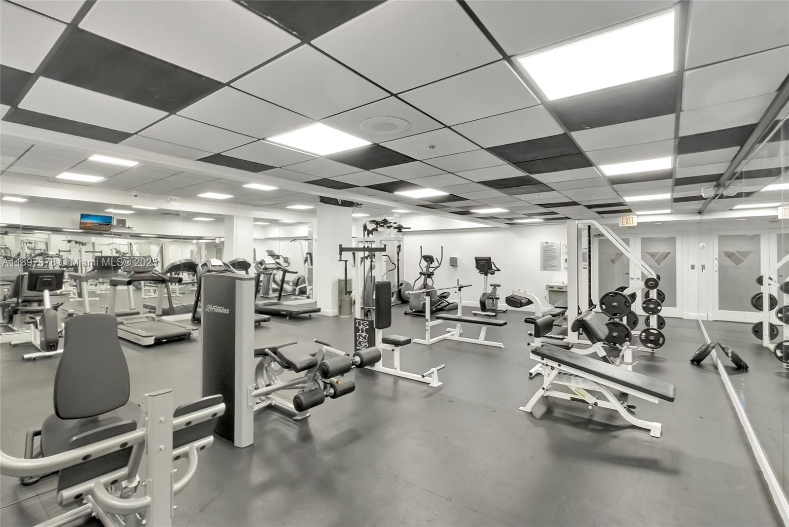 VENETIA CONDO - Residential Lease