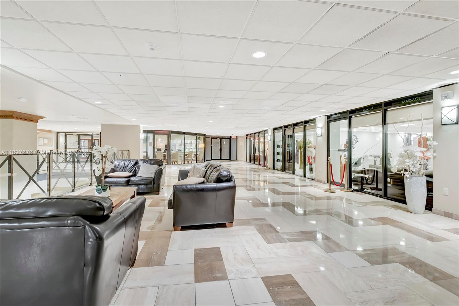 VENETIA CONDO - Residential Lease