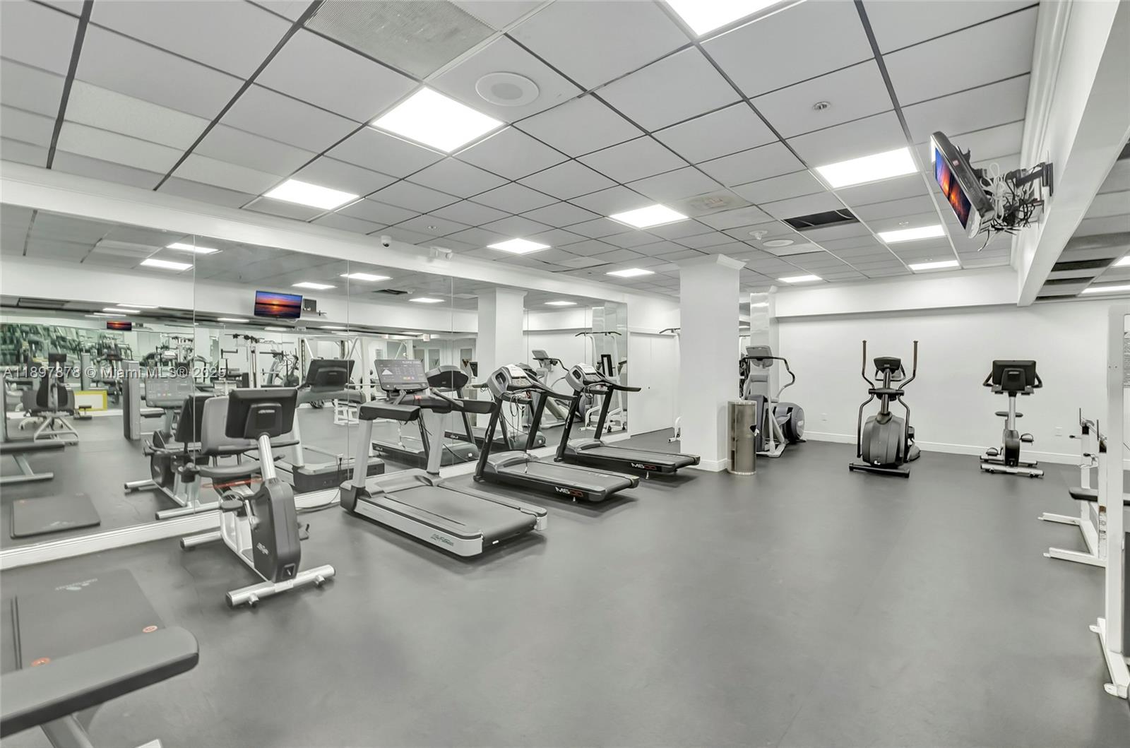 VENETIA CONDO - Residential Lease