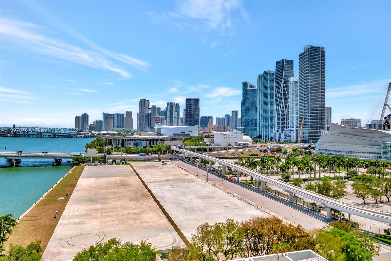 VENETIA CONDO - Residential Lease