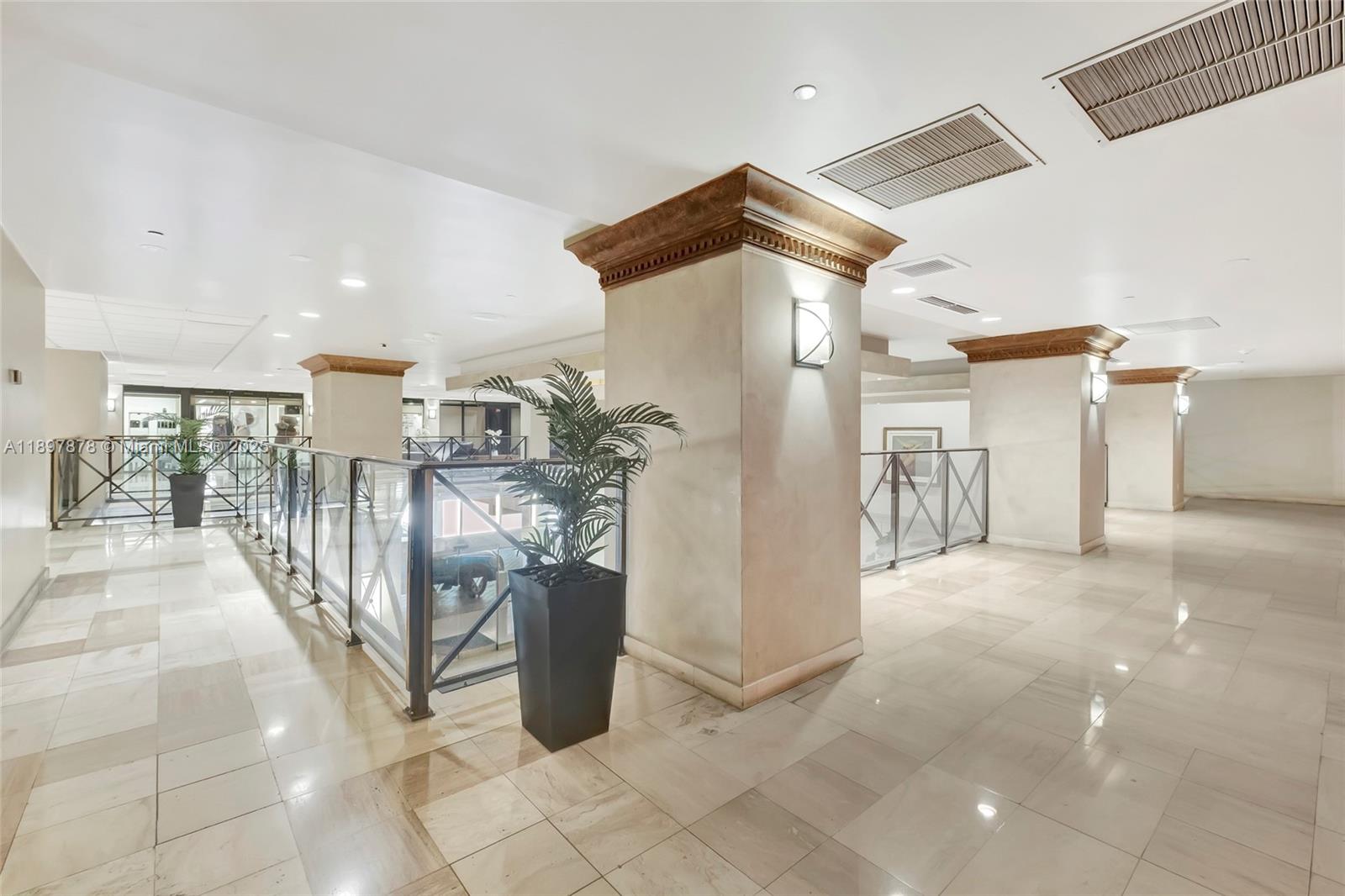 VENETIA CONDO - Residential Lease