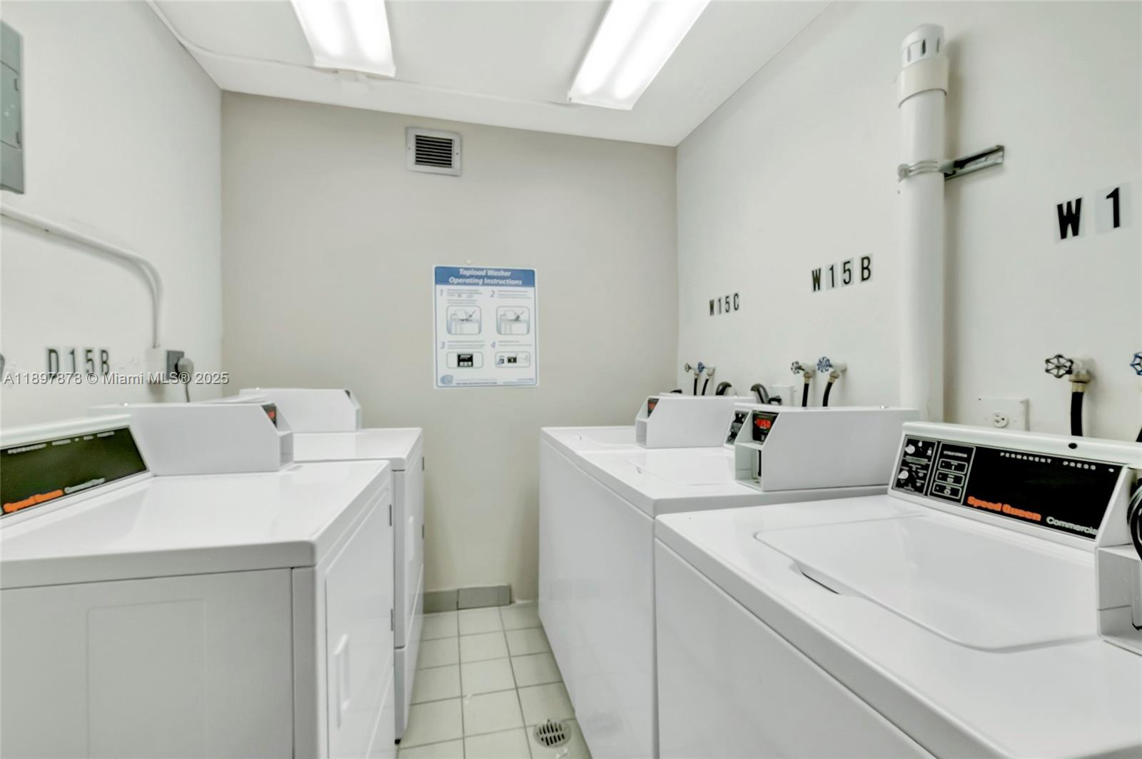 VENETIA CONDO - Residential Lease