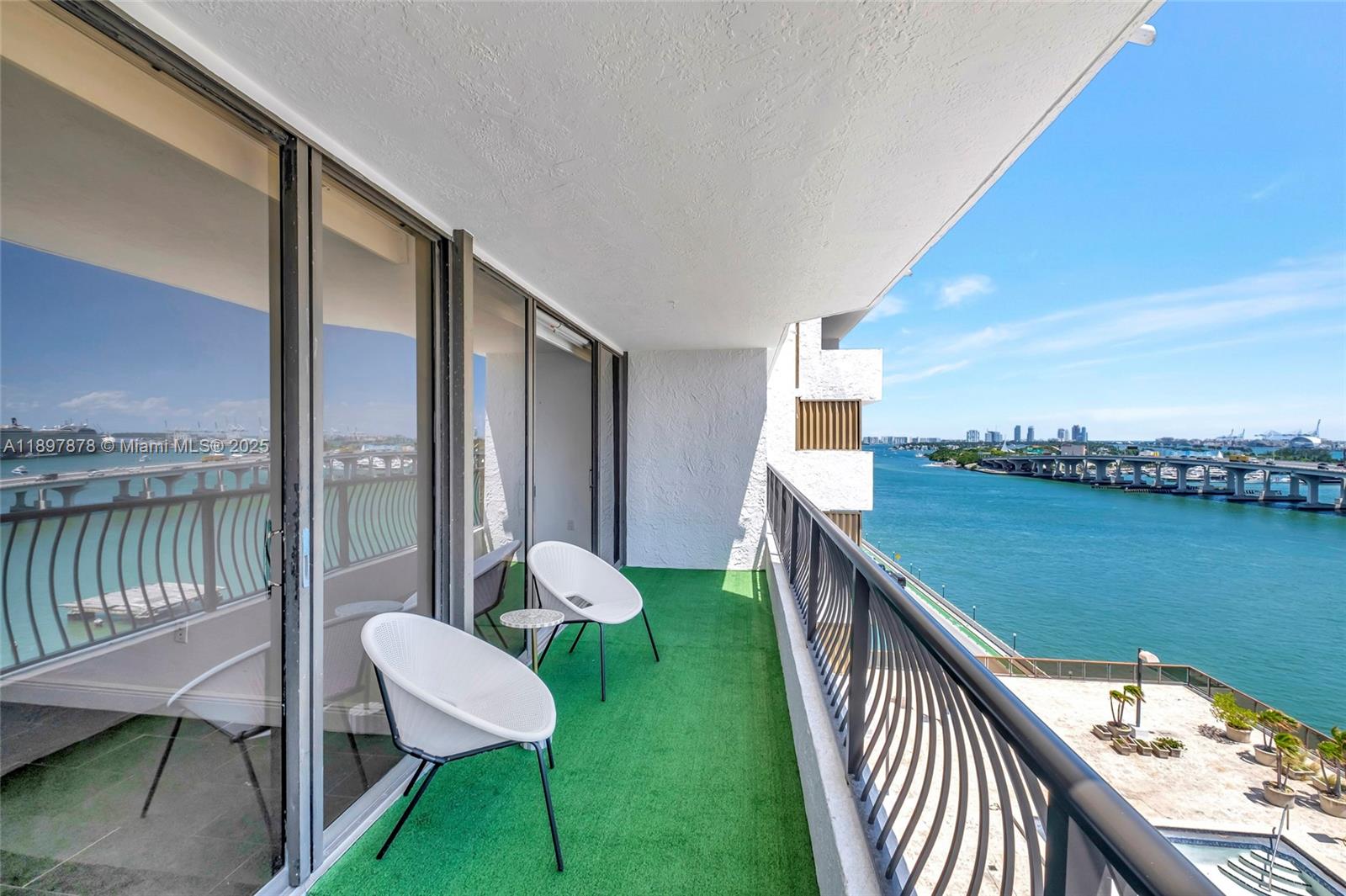 VENETIA CONDO - Residential Lease