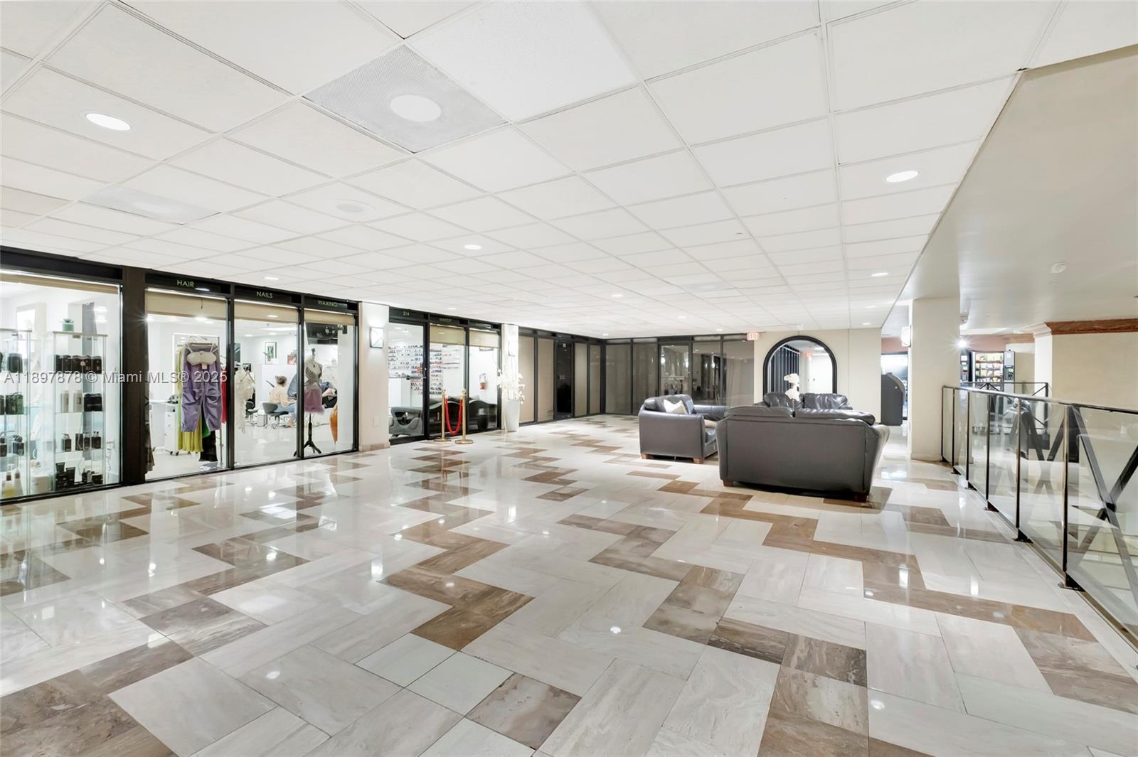 VENETIA CONDO - Residential Lease