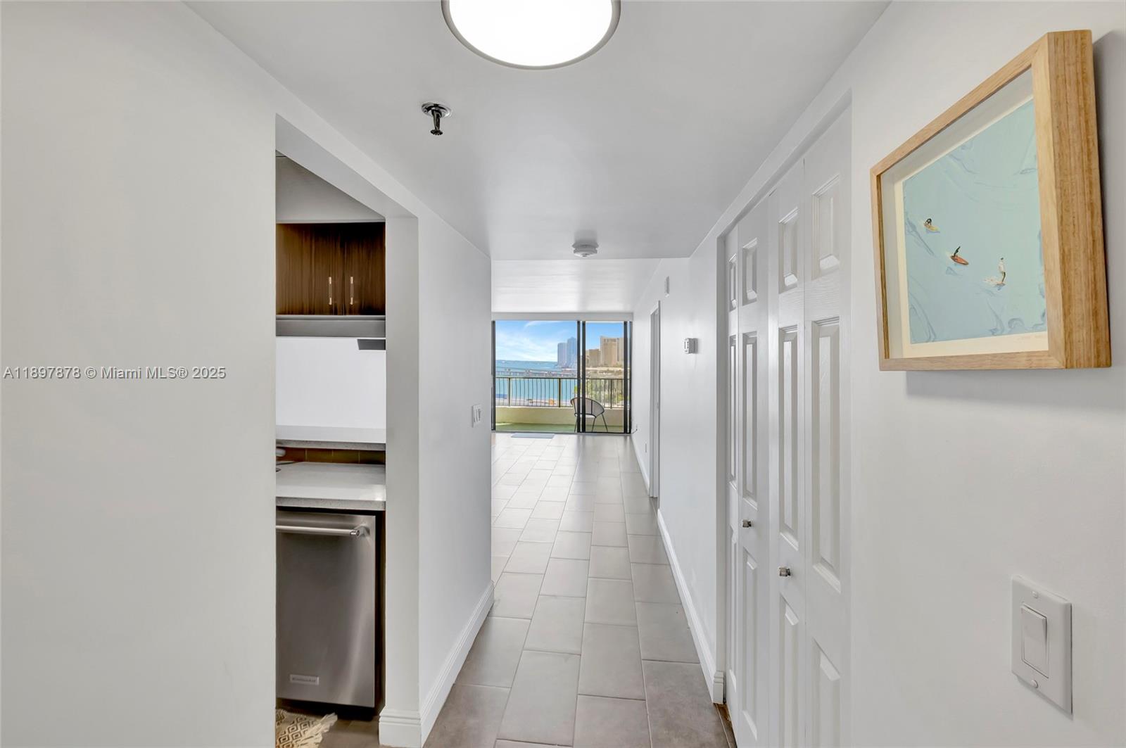 VENETIA CONDO - Residential Lease