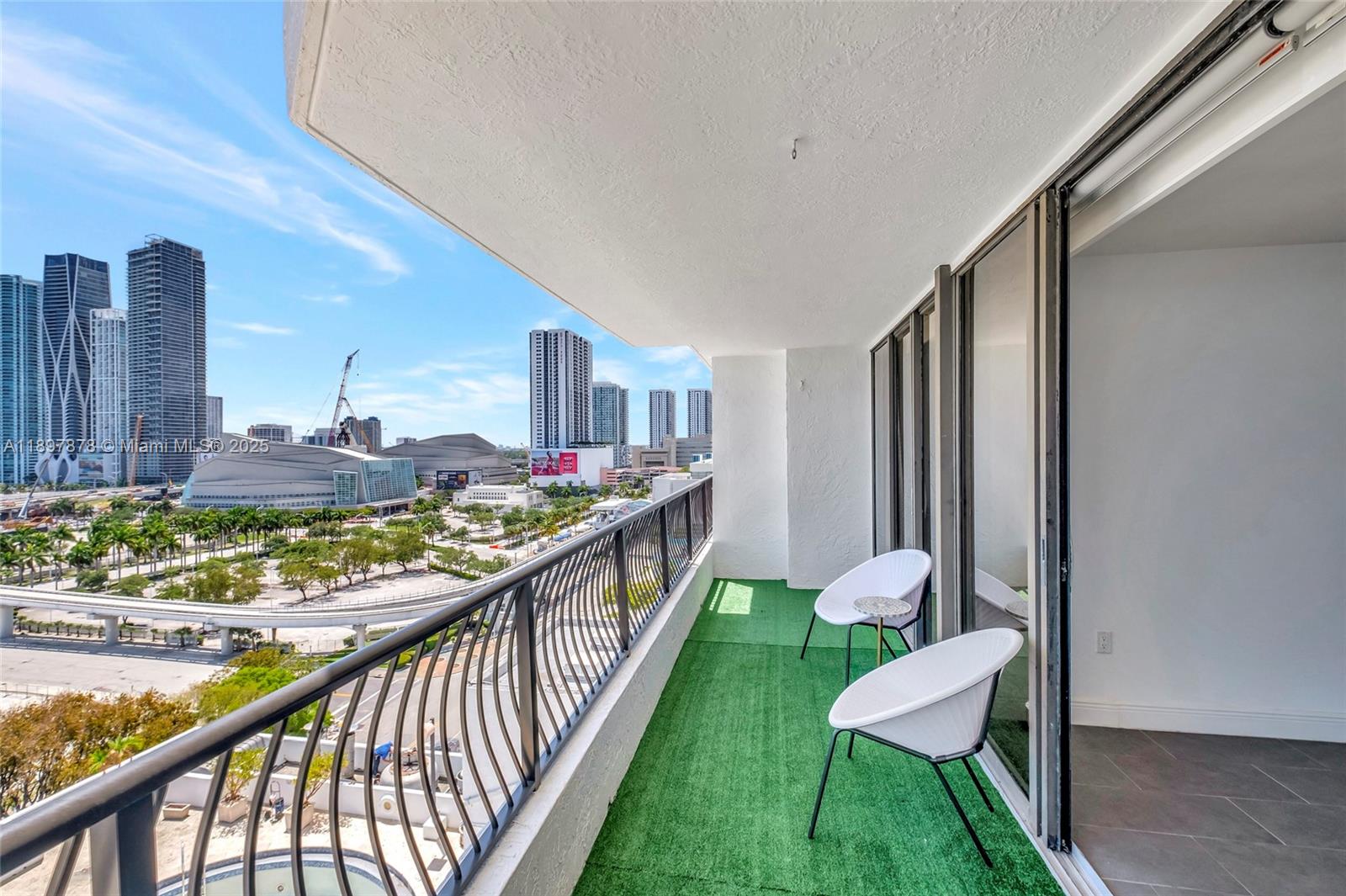 VENETIA CONDO - Residential Lease