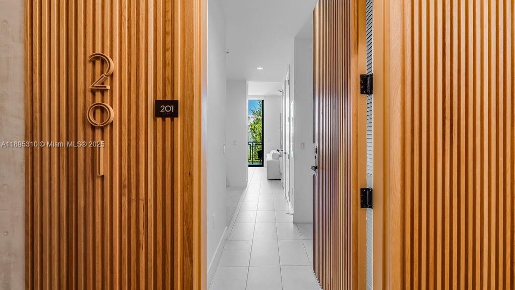 LINCOLN SUB - Residential