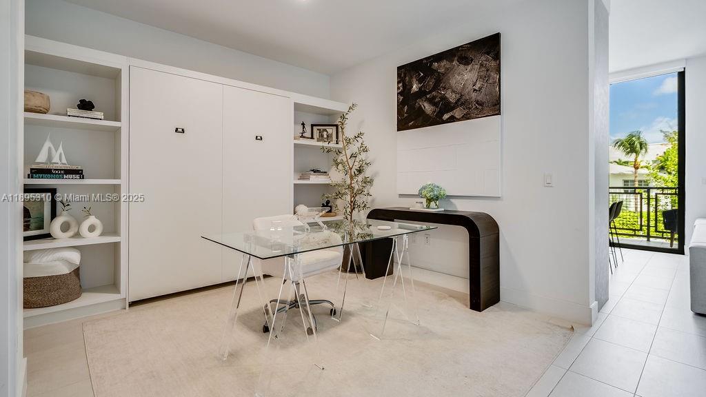 LINCOLN SUB - Residential