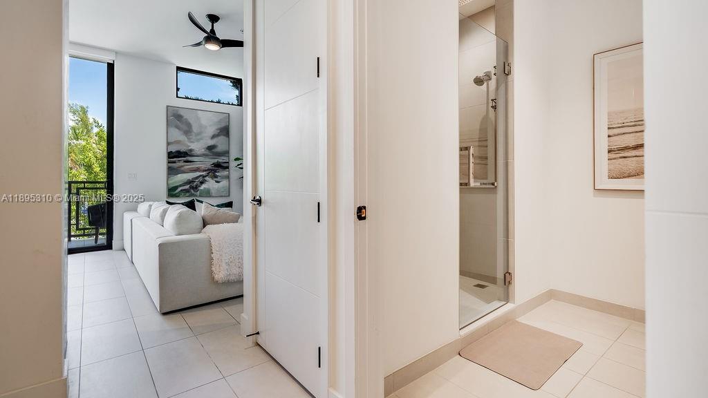 LINCOLN SUB - Residential