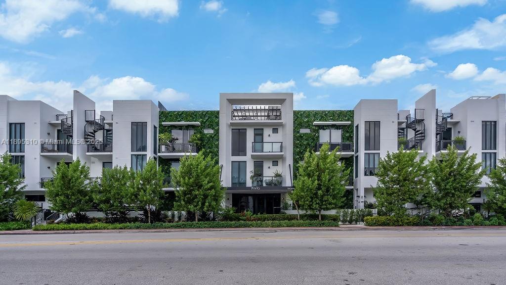 LINCOLN SUB - Residential