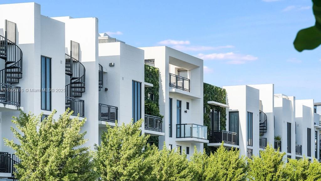 LINCOLN SUB - Residential