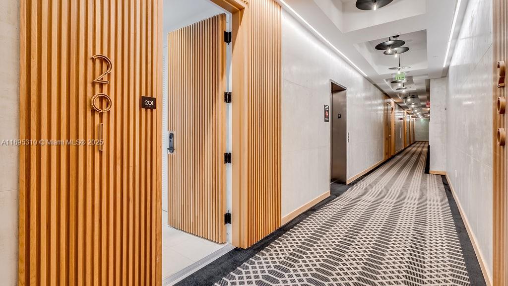 LINCOLN SUB - Residential