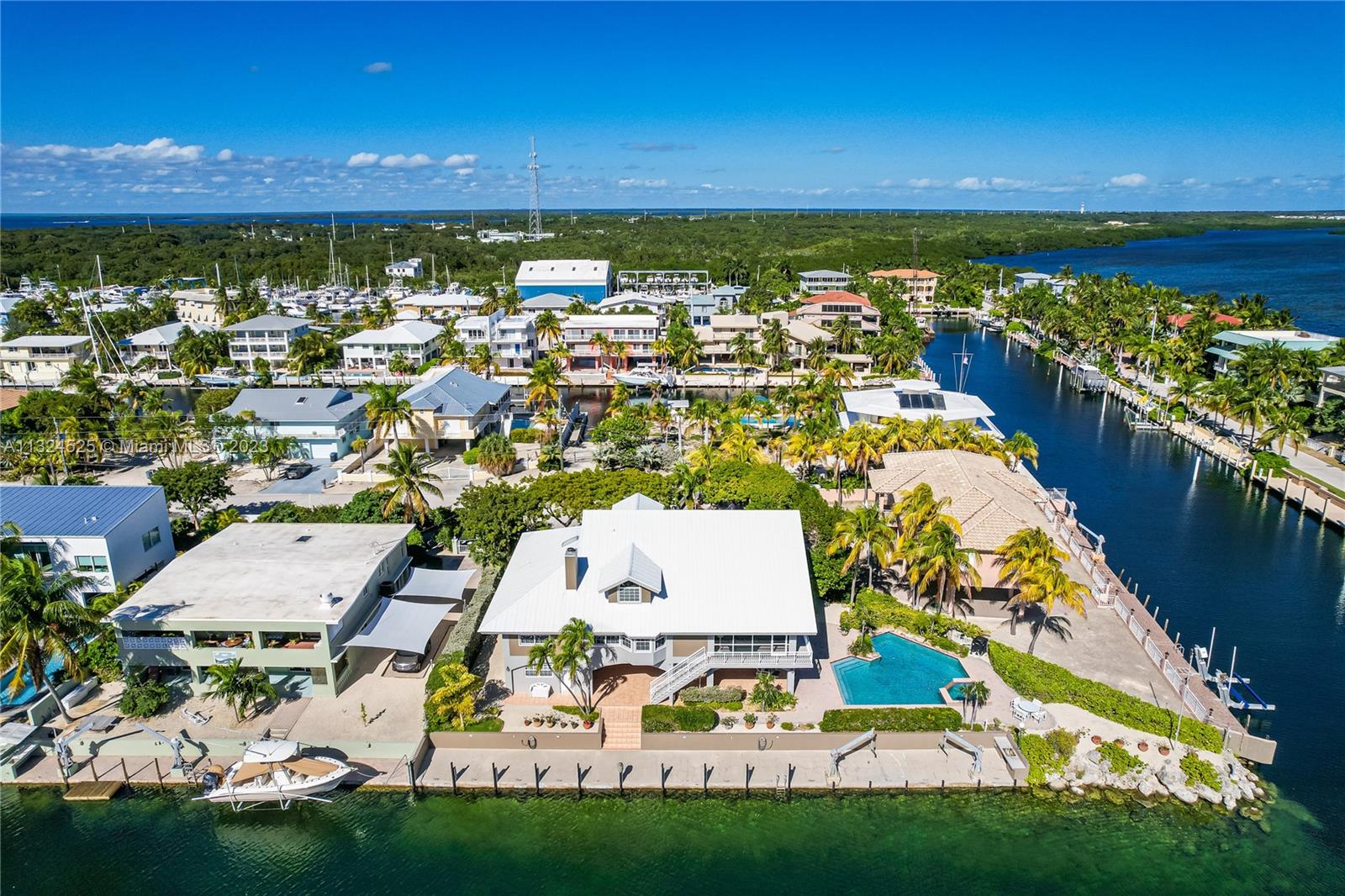 PORT LARGO 5TH ADD - Residential