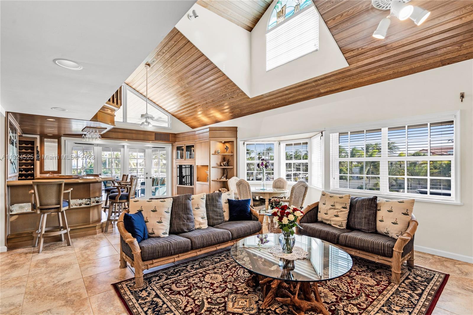 PORT LARGO 5TH ADD - Residential