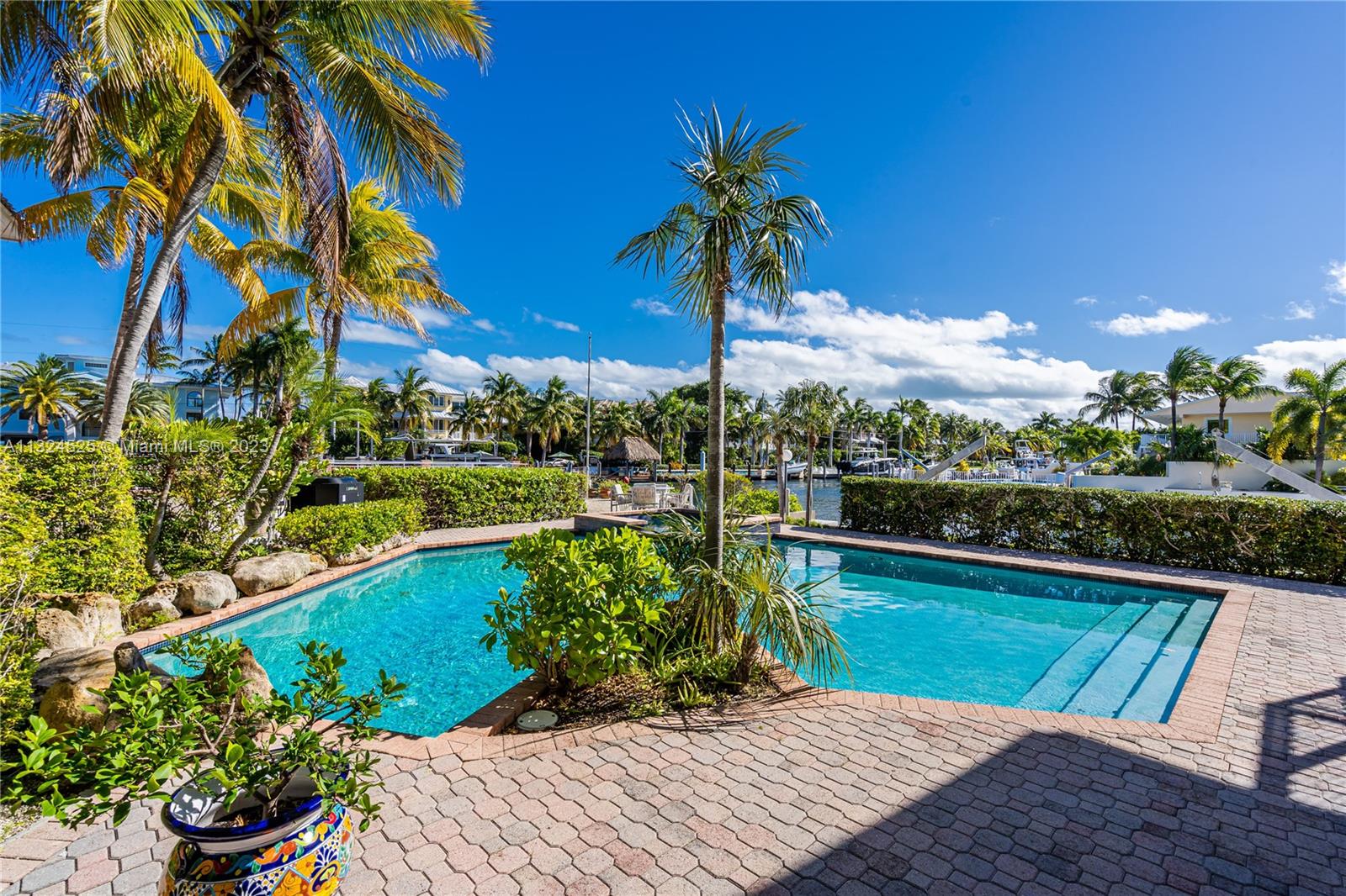 PORT LARGO 5TH ADD - Residential