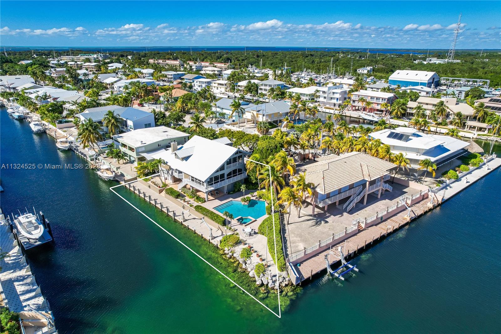 PORT LARGO 5TH ADD - Residential