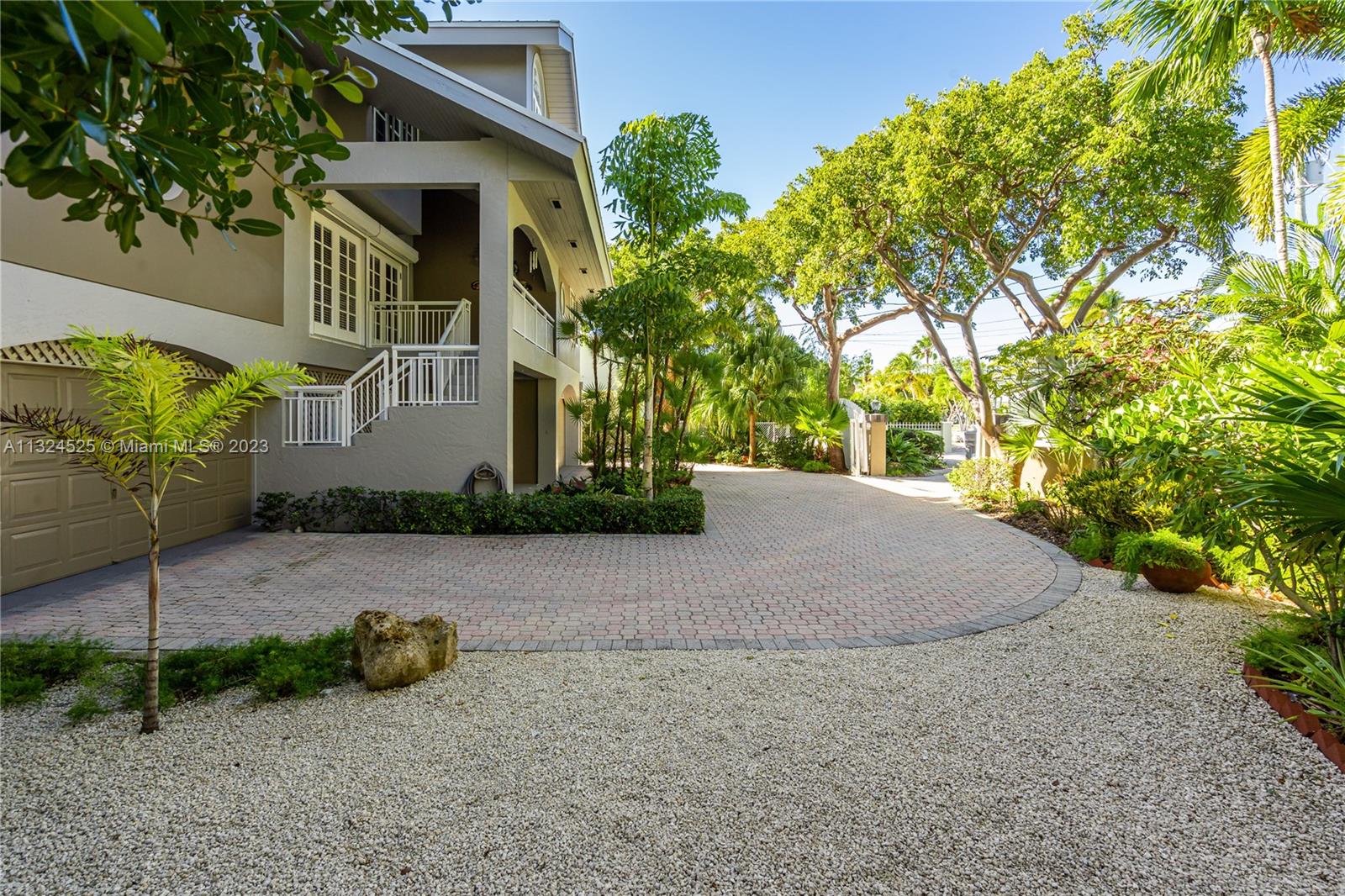 PORT LARGO 5TH ADD - Residential