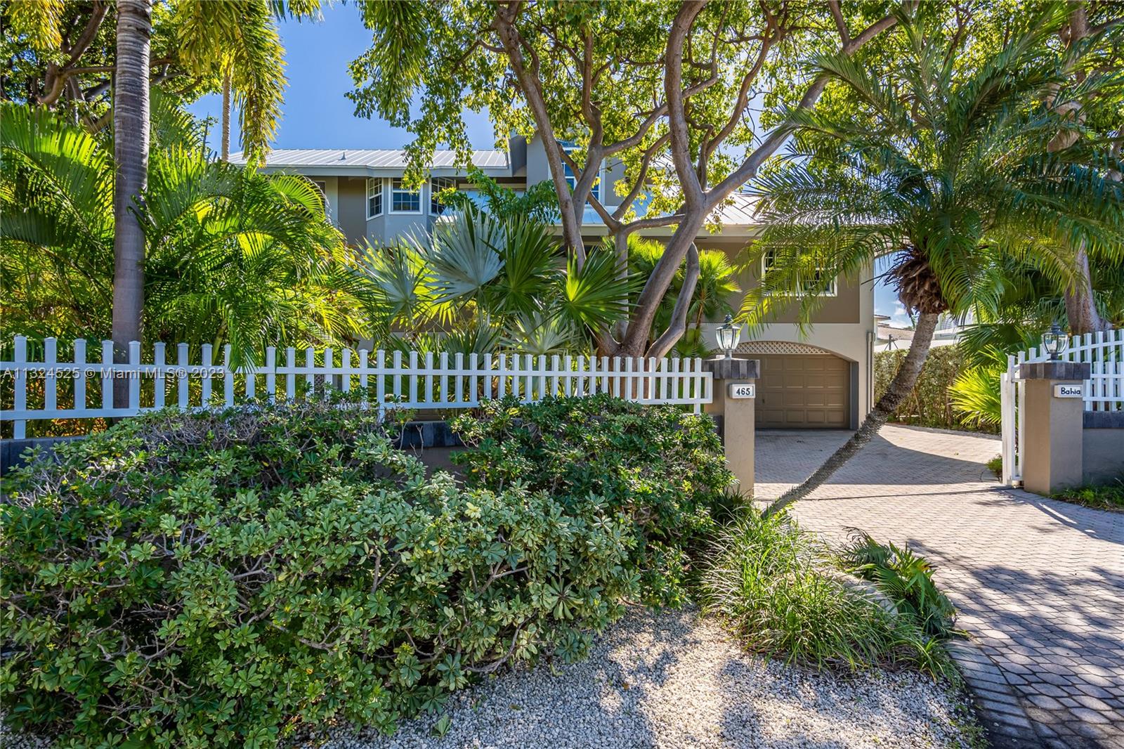 PORT LARGO 5TH ADD - Residential