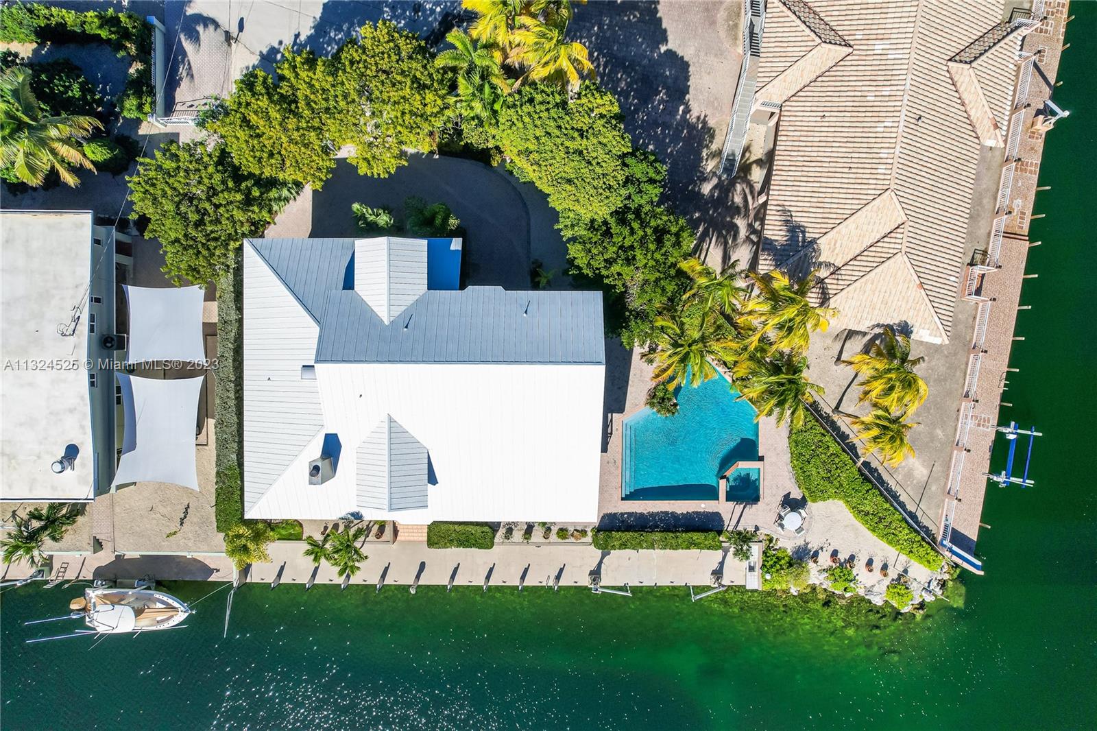 PORT LARGO 5TH ADD - Residential