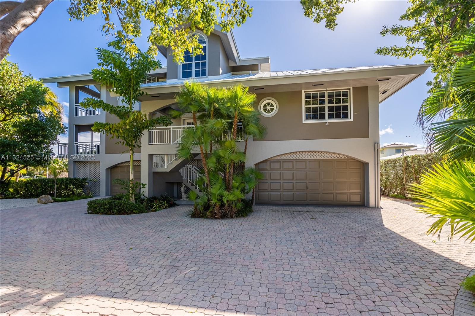 PORT LARGO 5TH ADD - Residential