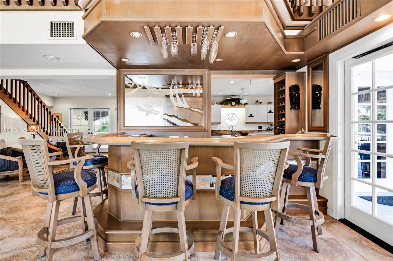 PORT LARGO 5TH ADD - Residential