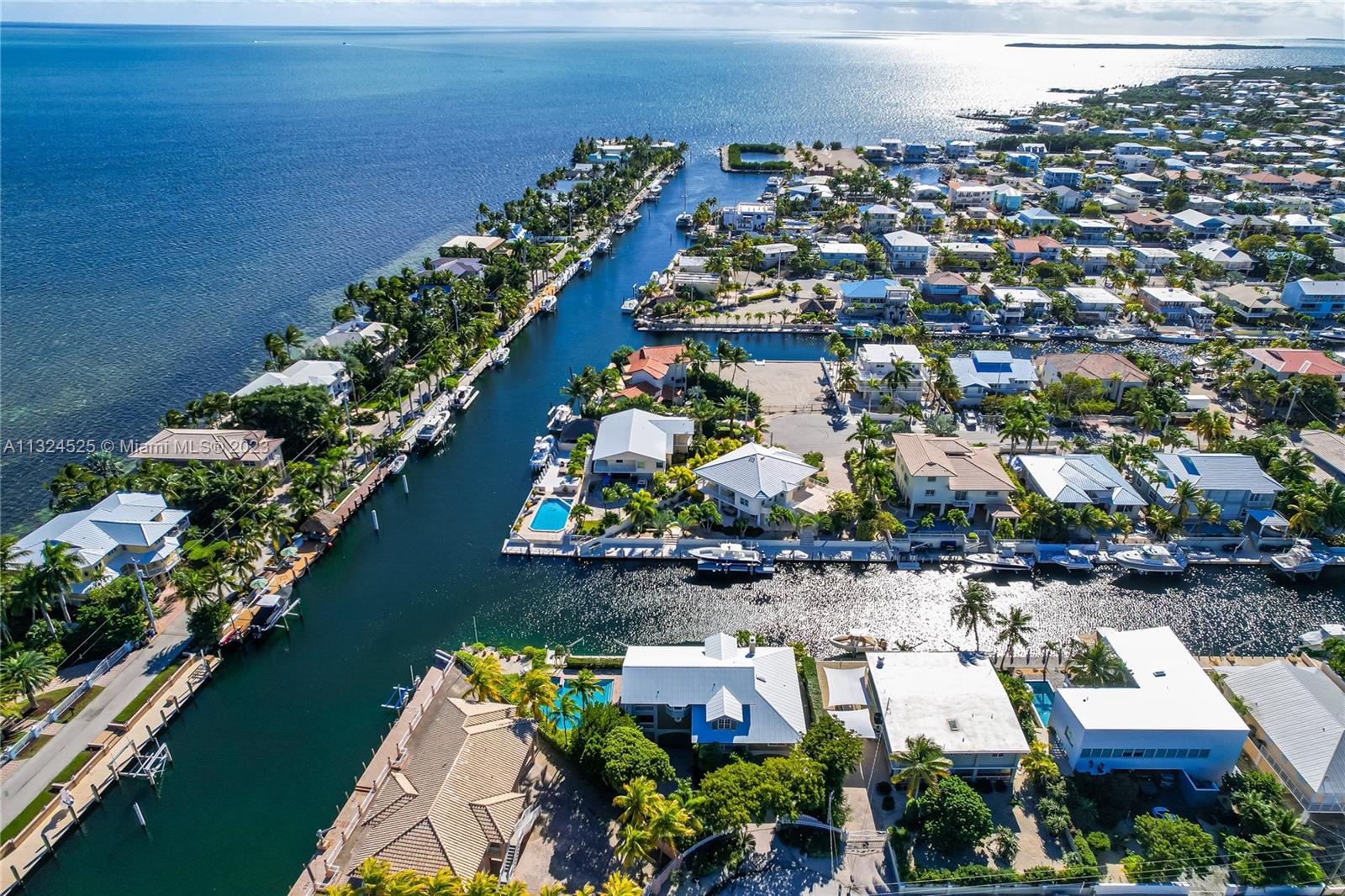 PORT LARGO 5TH ADD - Residential