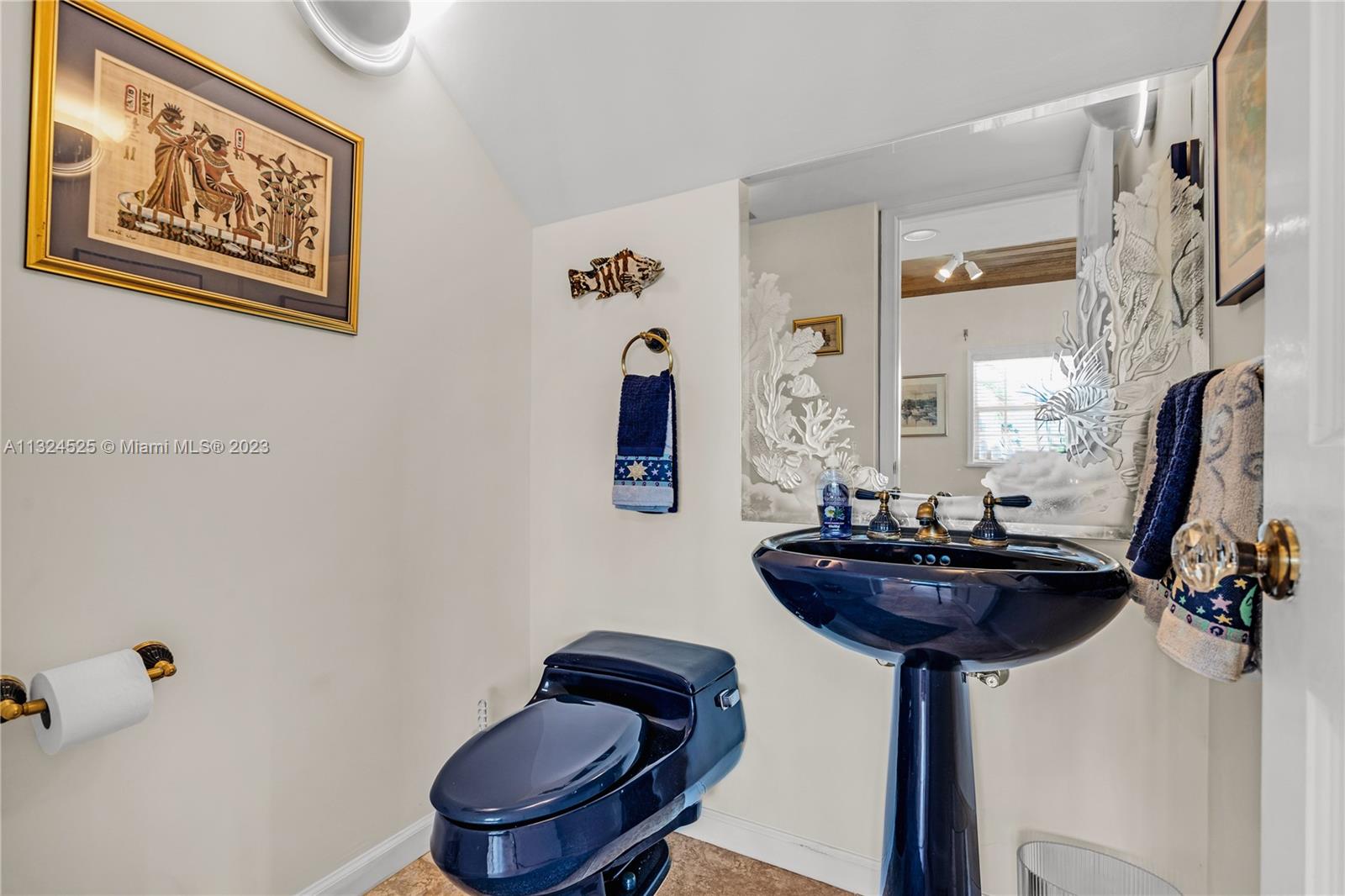 PORT LARGO 5TH ADD - Residential