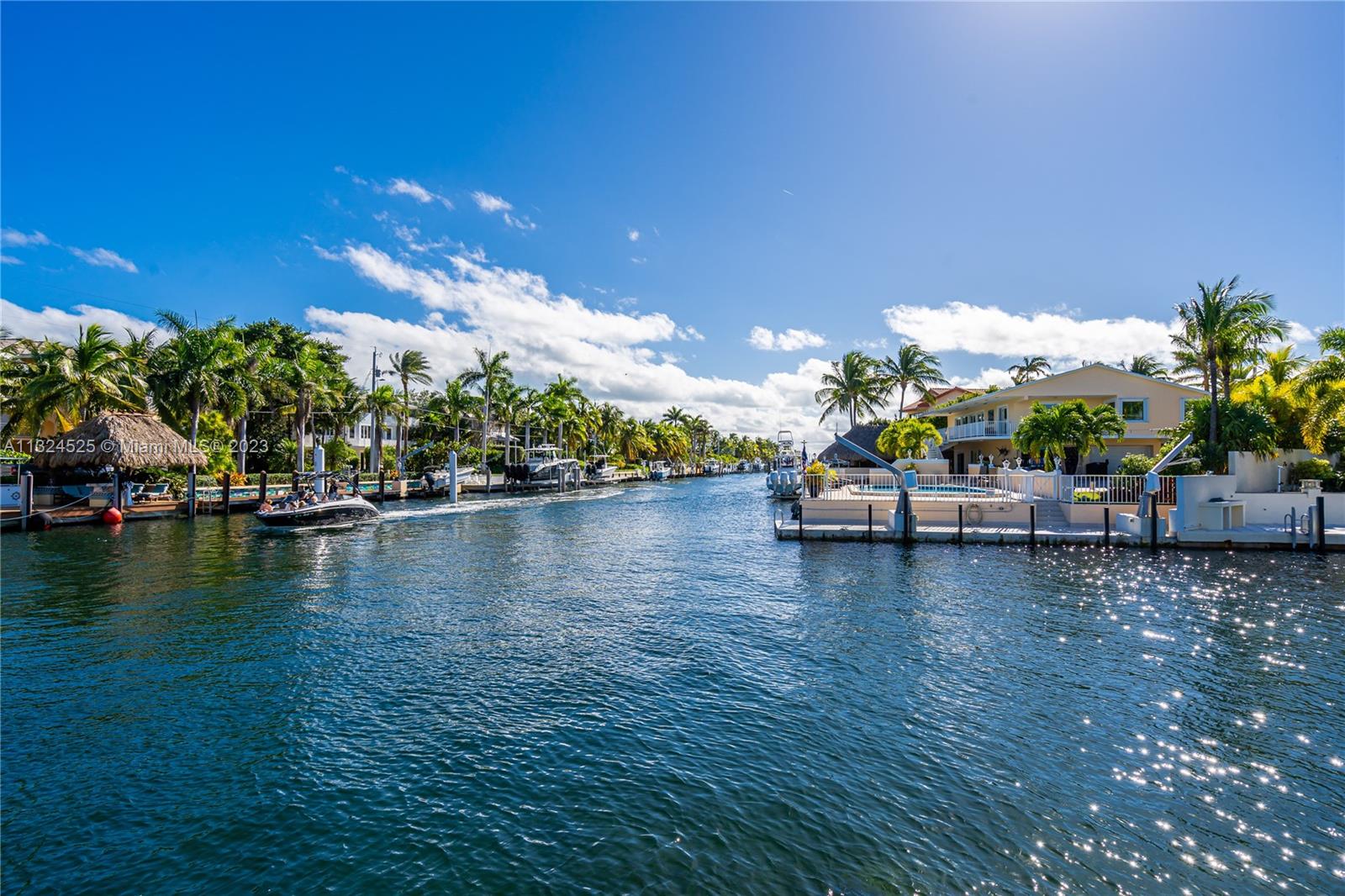 PORT LARGO 5TH ADD - Residential