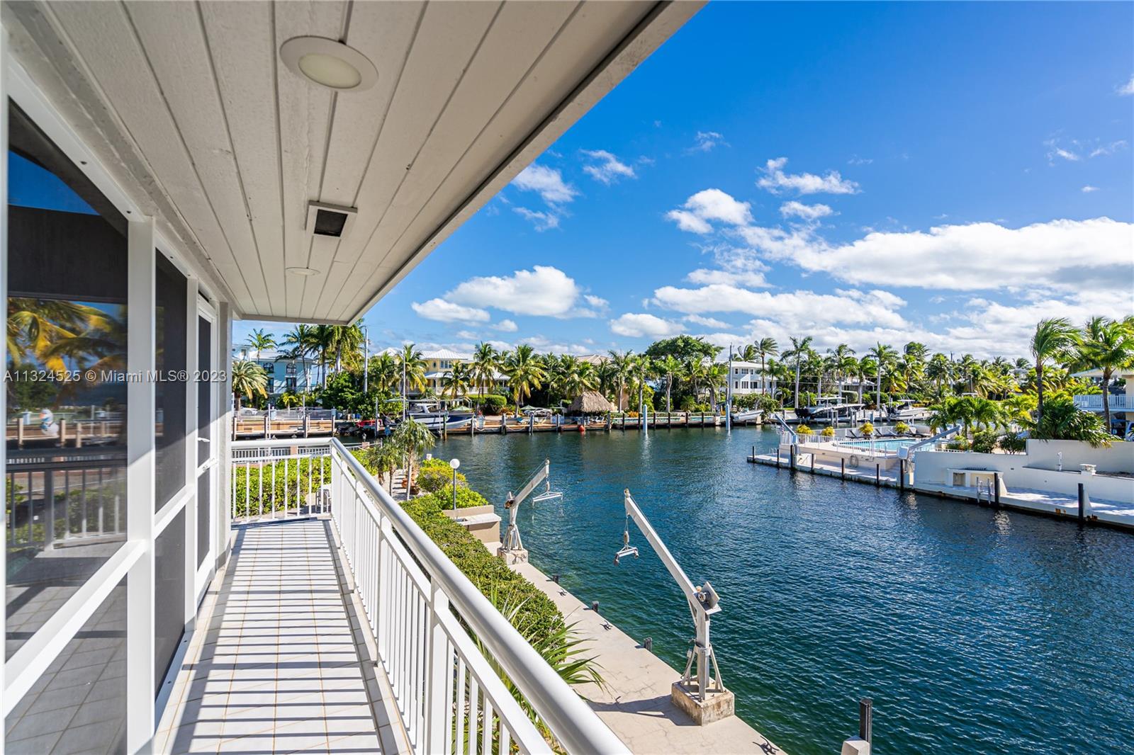 PORT LARGO 5TH ADD - Residential