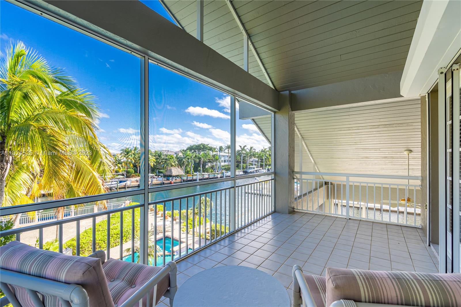 PORT LARGO 5TH ADD - Residential