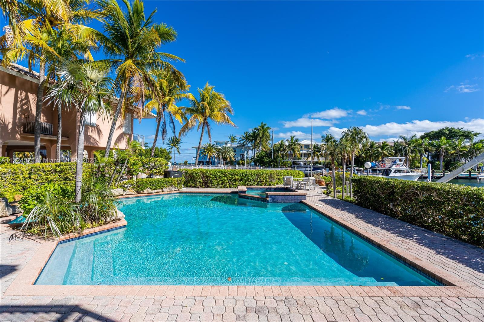 PORT LARGO 5TH ADD - Residential