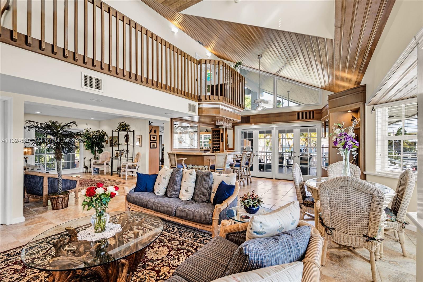 PORT LARGO 5TH ADD - Residential