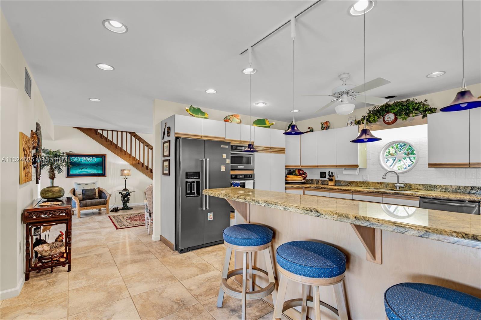 PORT LARGO 5TH ADD - Residential