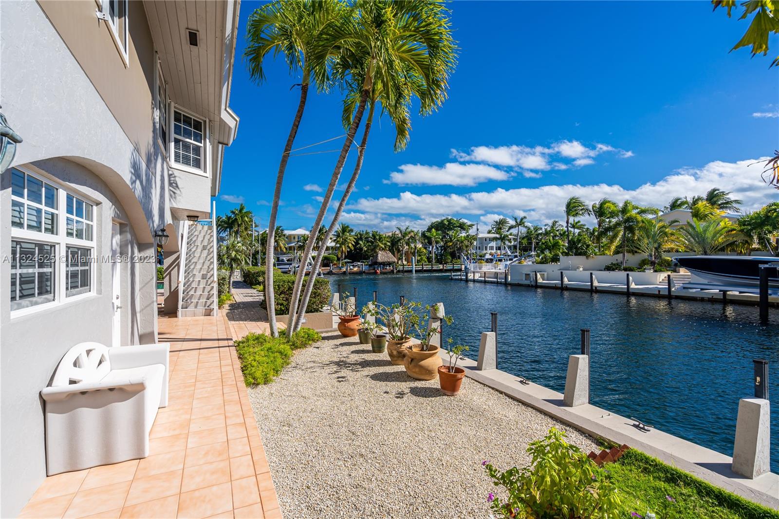 PORT LARGO 5TH ADD - Residential