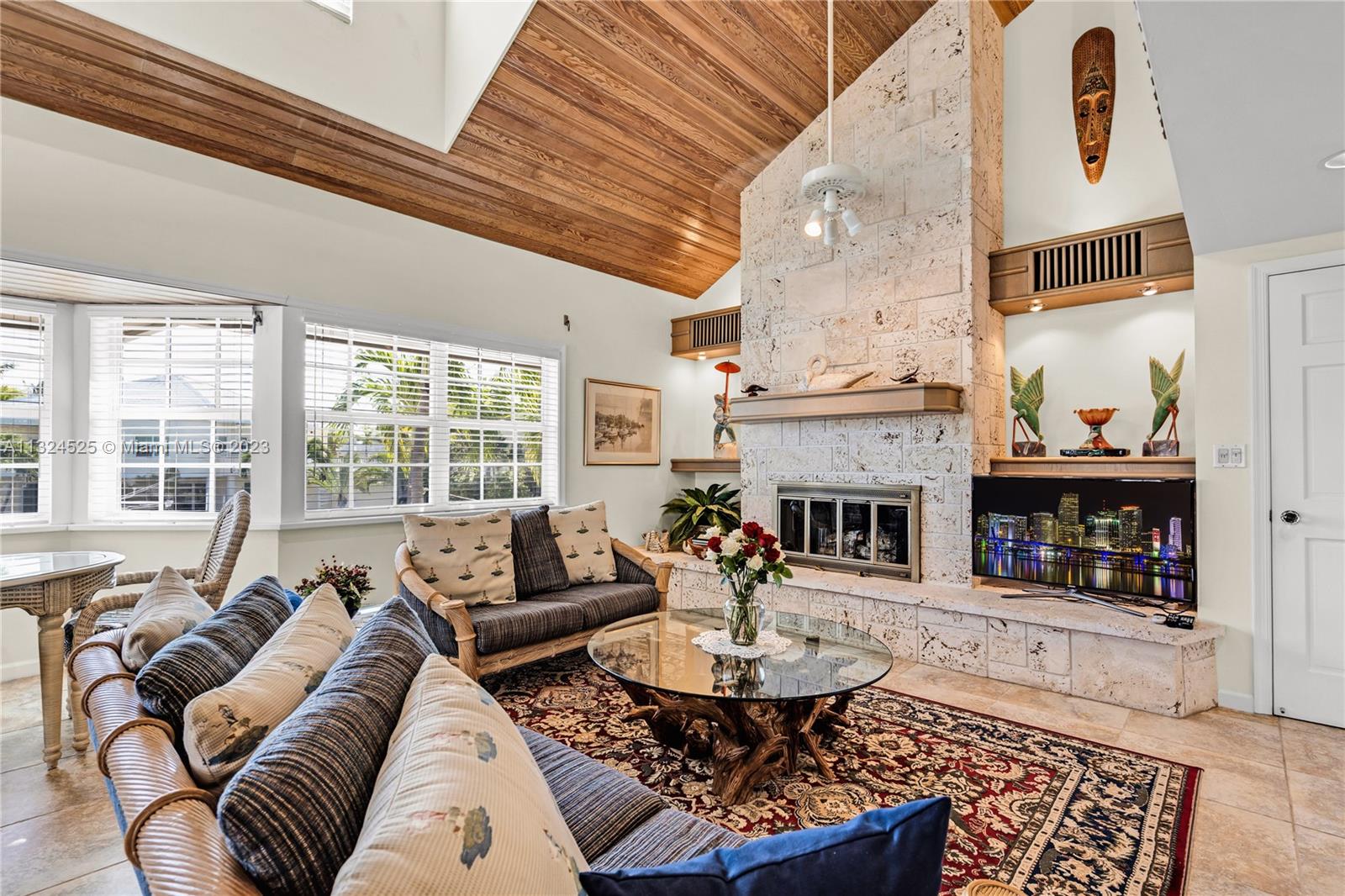 PORT LARGO 5TH ADD - Residential