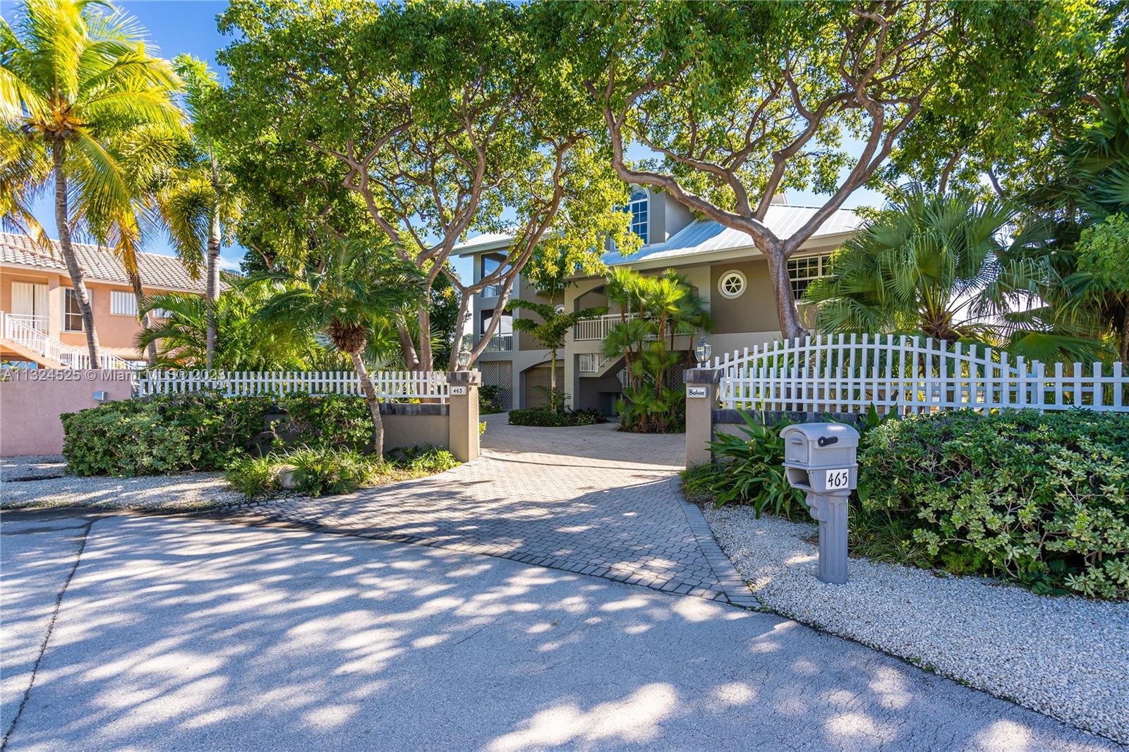 PORT LARGO 5TH ADD - Residential