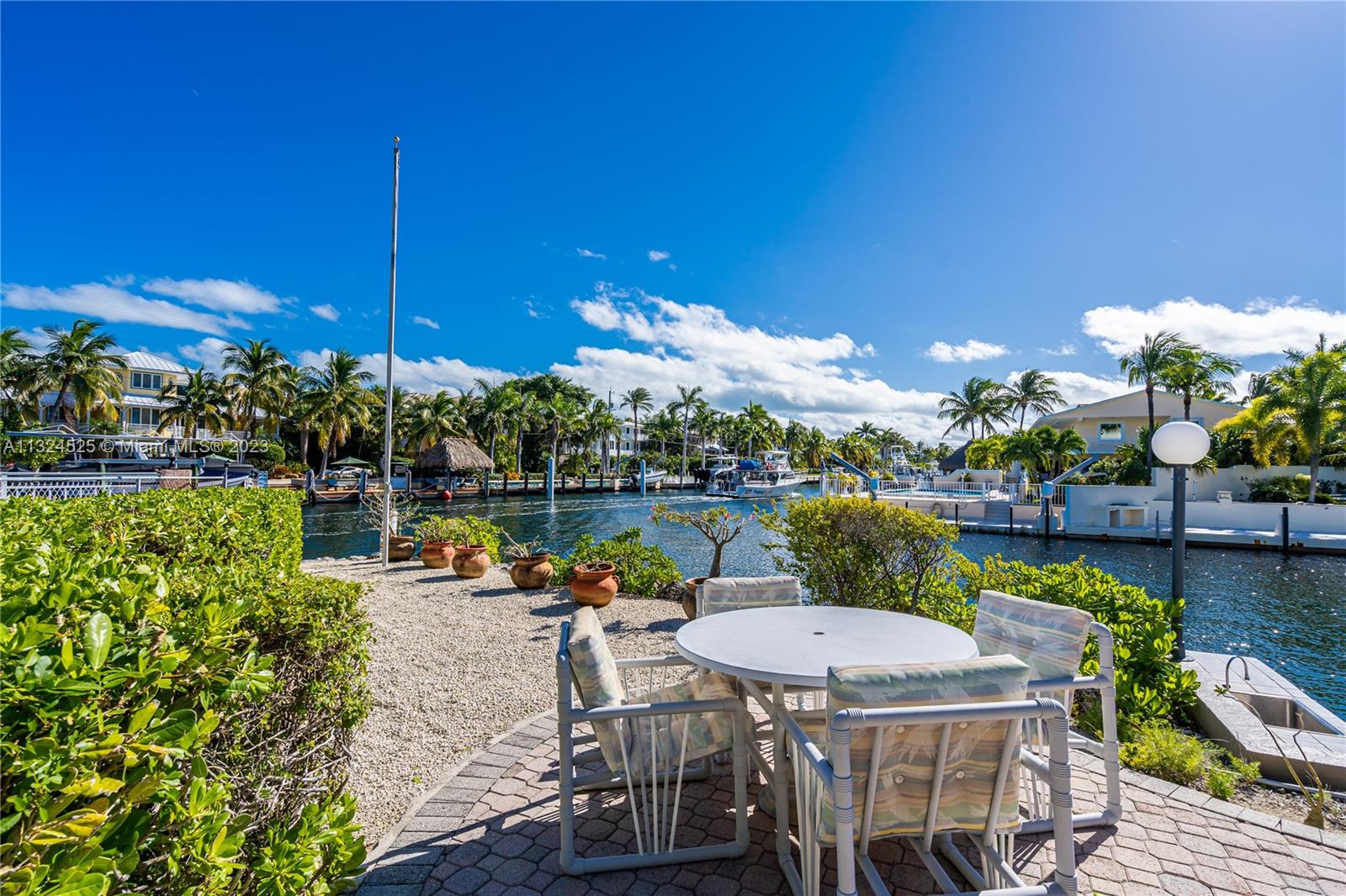 PORT LARGO 5TH ADD - Residential