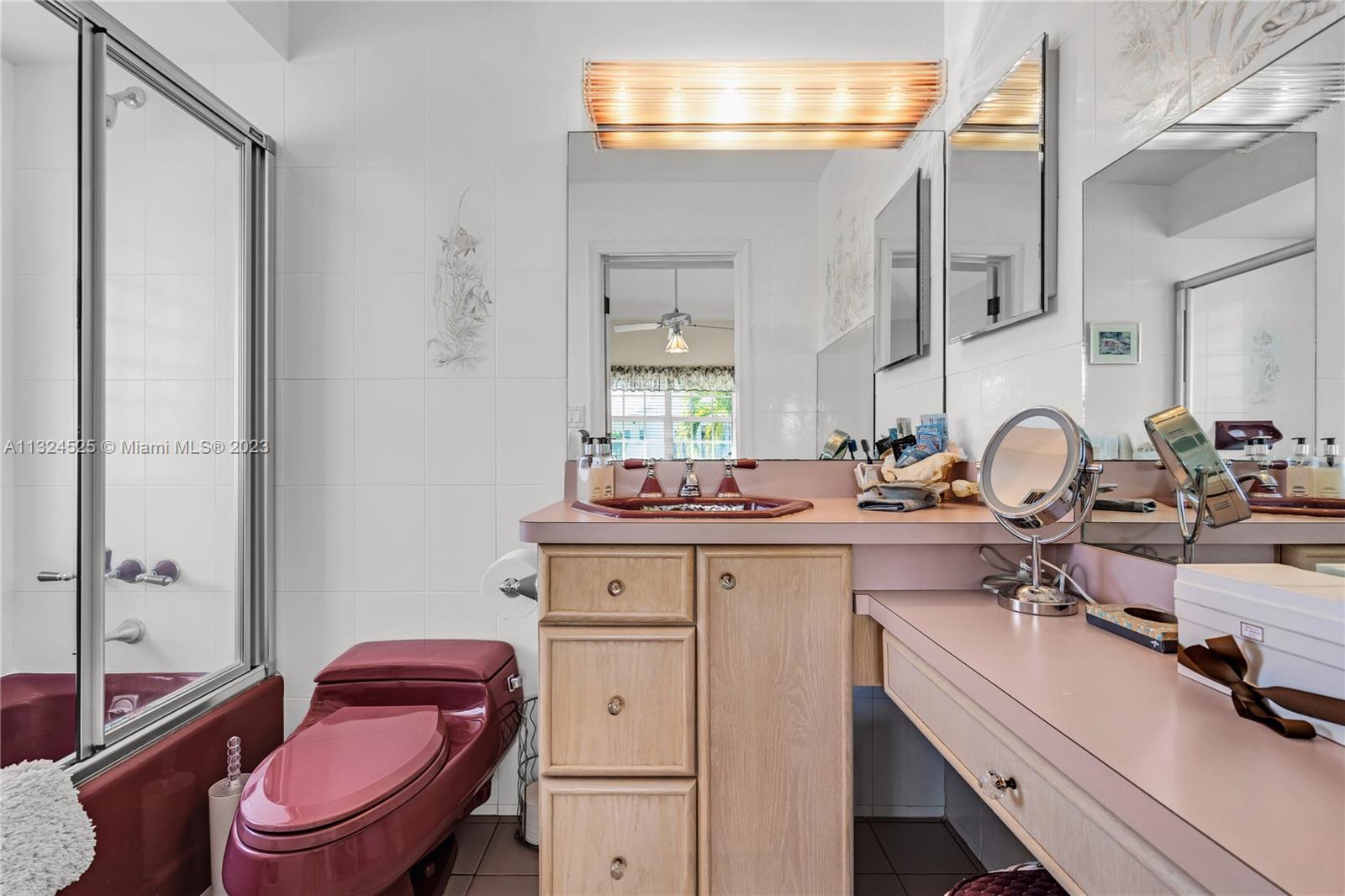 PORT LARGO 5TH ADD - Residential