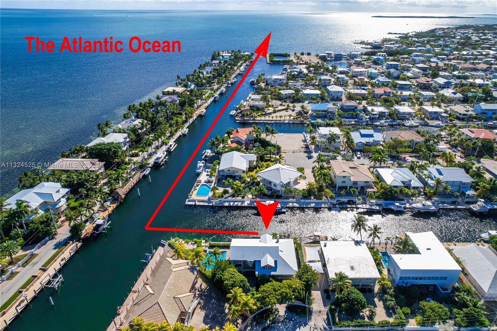 PORT LARGO 5TH ADD - Residential