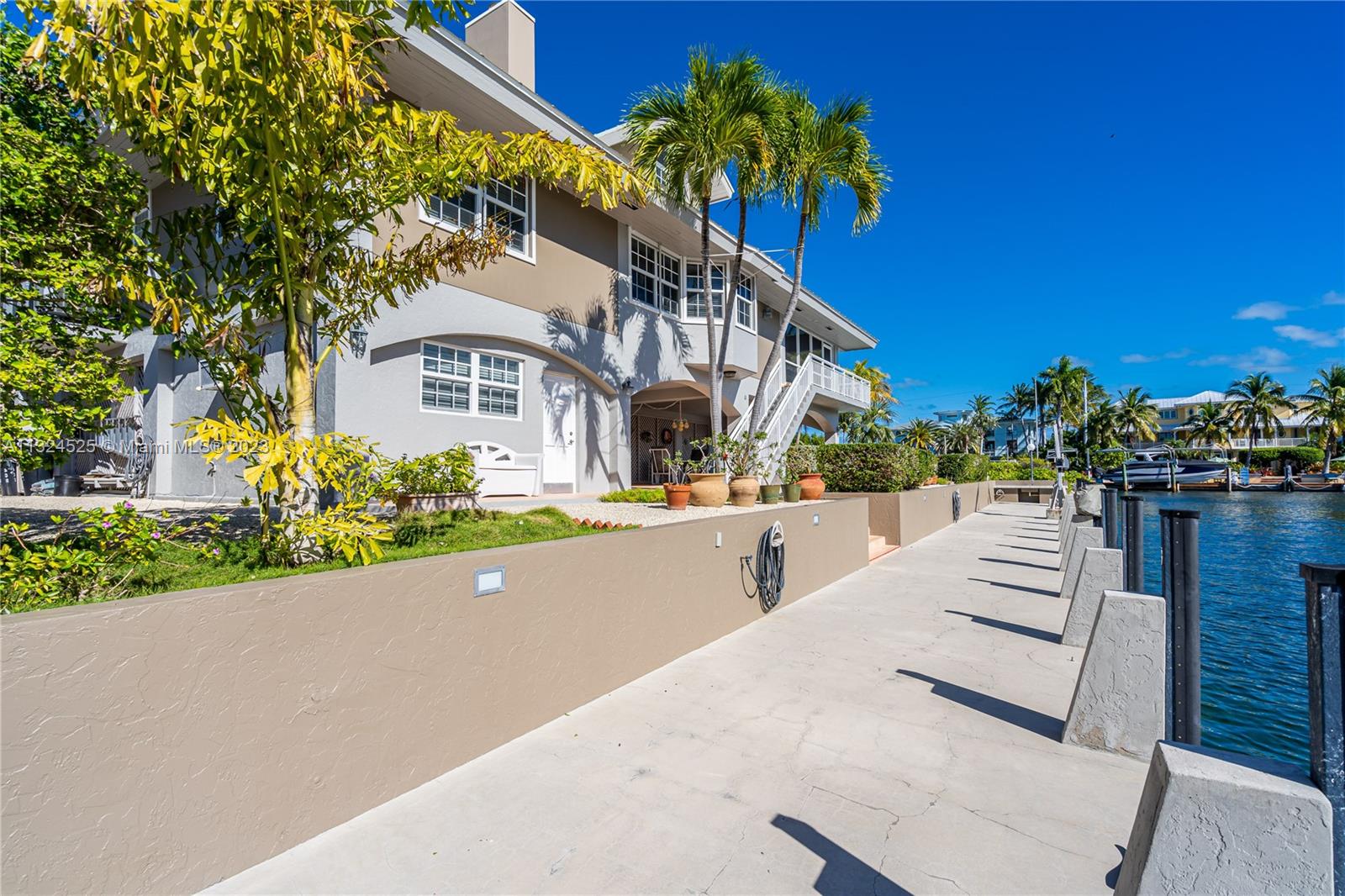 PORT LARGO 5TH ADD - Residential