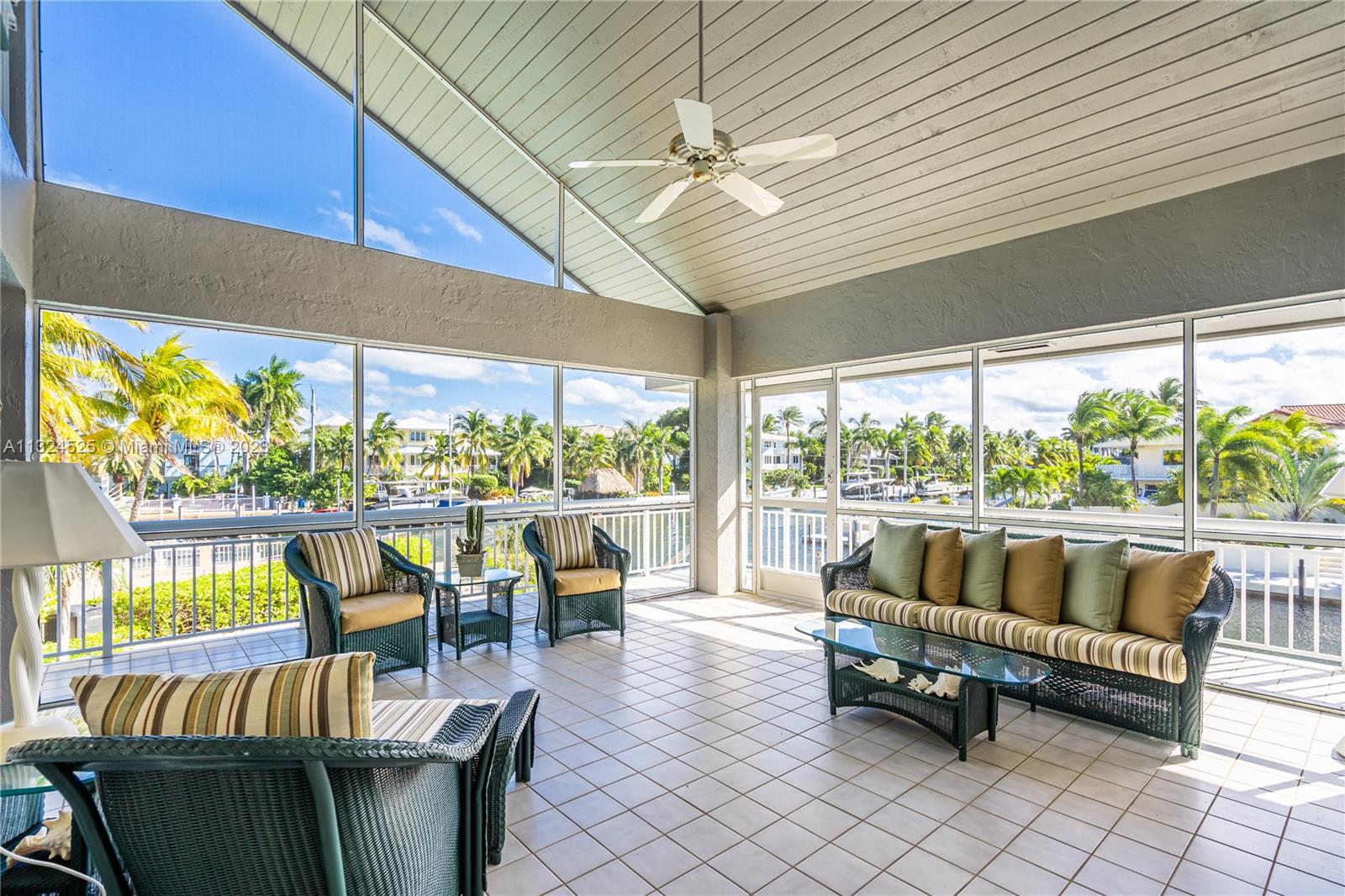 PORT LARGO 5TH ADD - Residential