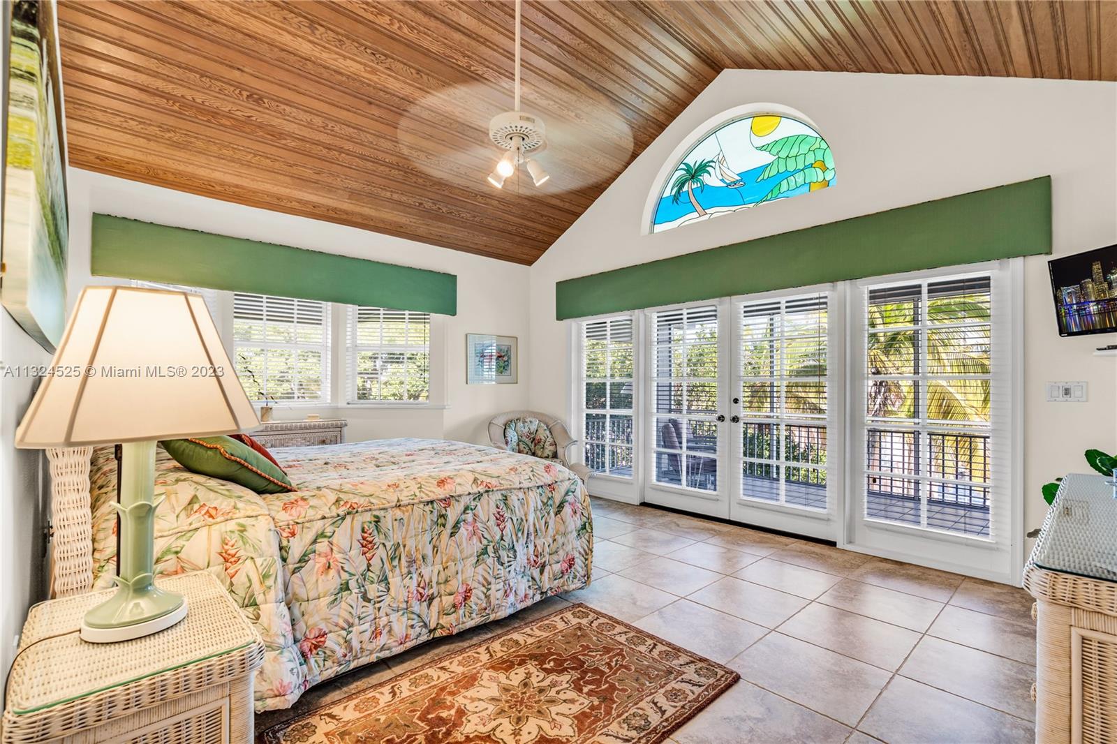 PORT LARGO 5TH ADD - Residential